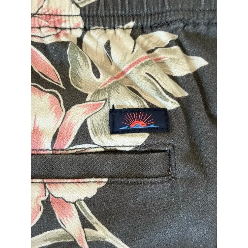 Faherty mens tropical